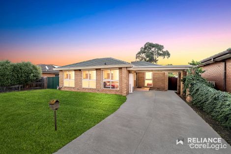 Property photo of 7 Canberra Avenue Hoppers Crossing VIC 3029