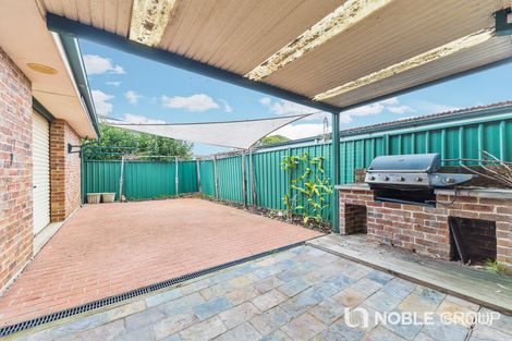 Property photo of 28A Stamford Avenue Ermington NSW 2115