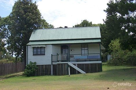 Property photo of 47 Moffatt Street Ipswich QLD 4305