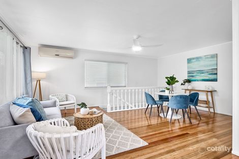 Property photo of 340 Tingal Road Wynnum QLD 4178