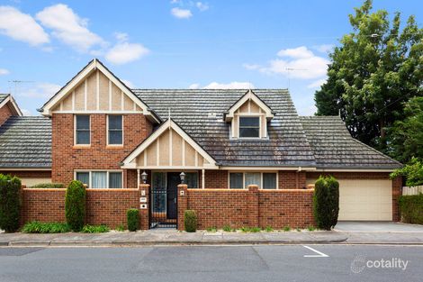 Property photo of 1A John Street Balwyn VIC 3103