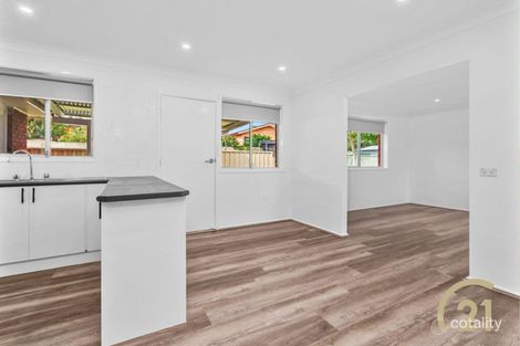 Property photo of 195 Junction Road Ruse NSW 2560