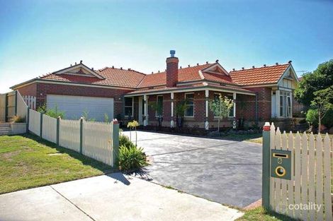 6 Harrier Cl, Blind Bight, VIC 3980