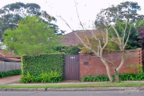 507 Mowbray Rd W, Lane Cove North, NSW 2066