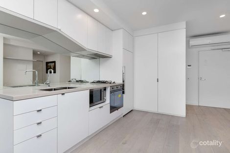 Property photo of 3404/327 La Trobe Street Melbourne VIC 3000