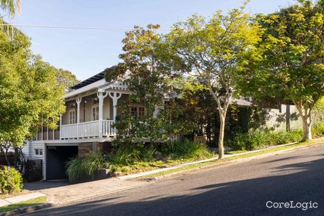 Property photo of 50 Wellington Street Clayfield QLD 4011