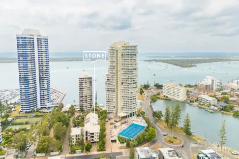 14/9 Bayview St, Runaway Bay, QLD 4216