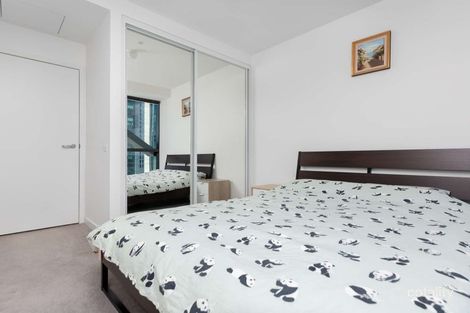 Property photo of 3404/327 La Trobe Street Melbourne VIC 3000