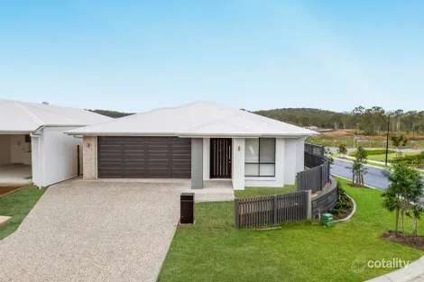 22 Samson Cres, White Rock, QLD 4306