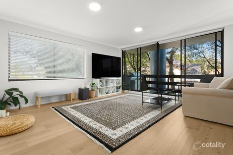 Property photo of 15/127-131 Cook Road Centennial Park NSW 2021