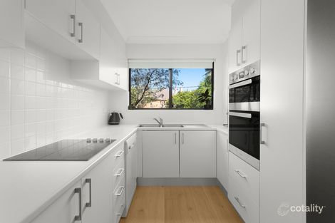 Property photo of 15/127-131 Cook Road Centennial Park NSW 2021