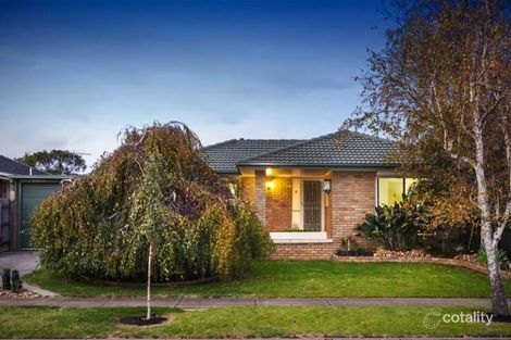 Property photo of 16 Acheron Crescent Werribee VIC 3030