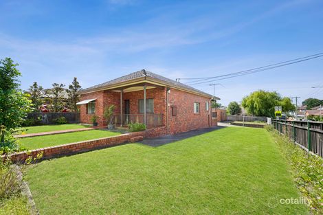 1 Lancelot St, Concord, NSW 2137