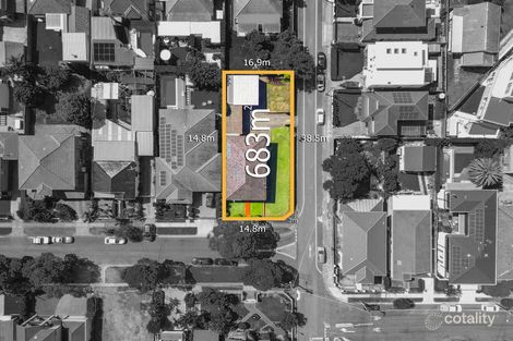 Property photo of 1 Lancelot Street Concord NSW 2137