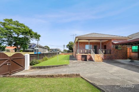 Property photo of 1 Lancelot Street Concord NSW 2137