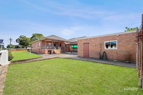 Property photo of 1 Lancelot Street Concord NSW 2137
