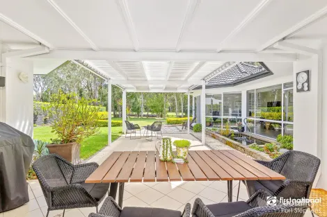 45 Sandpiper Ave, Salamander Bay, NSW 2317