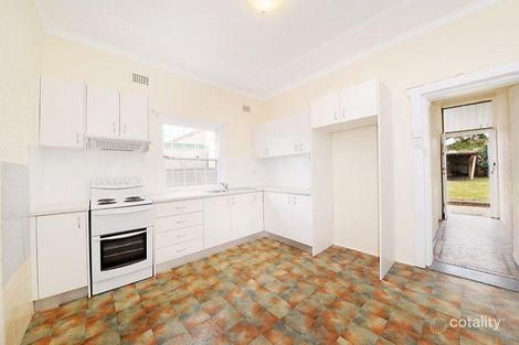 Property photo of 32 Robert Street Ashfield NSW 2131