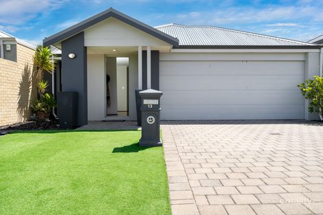 Property photo of 13 Sandwell Way Brabham WA 6055