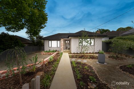 Property photo of 1 Agnew Street Blackburn South VIC 3130