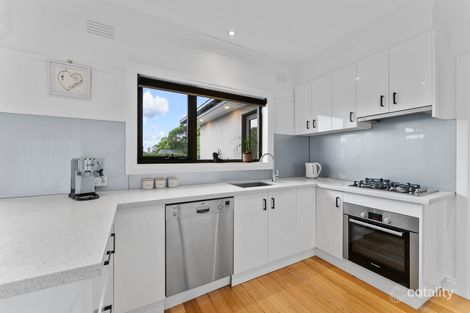 Property photo of 1 Agnew Street Blackburn South VIC 3130