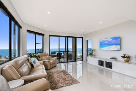 Property photo of 602/122-124 Alexandra Parade Alexandra Headland QLD 4572