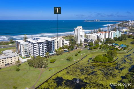 Property photo of 602/122-124 Alexandra Parade Alexandra Headland QLD 4572