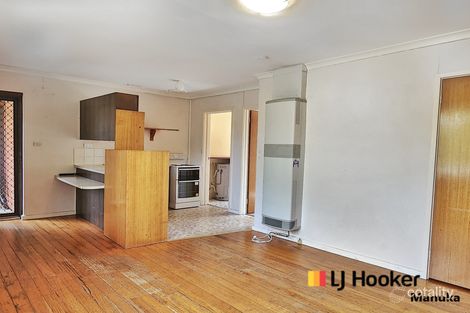 Property photo of 21 Thomson Street Chifley ACT 2606