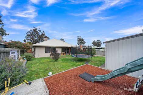 Property photo of 137 Kanooka Road Boronia VIC 3155