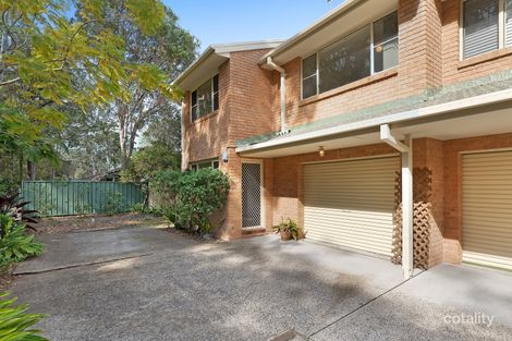 Property photo of 10/25-27 Waratah Street East Gosford NSW 2250
