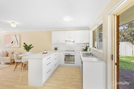 Property photo of 10/25-27 Waratah Street East Gosford NSW 2250