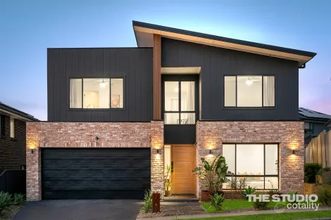 Property photo of 85 Garrawilla Avenue North Kellyville NSW 2155