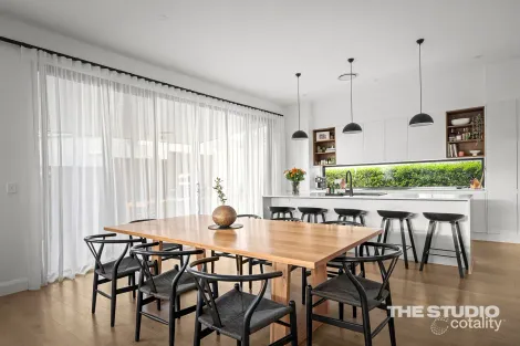 Property photo of 85 Garrawilla Avenue North Kellyville NSW 2155