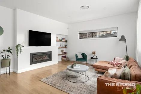 Property photo of 85 Garrawilla Avenue North Kellyville NSW 2155