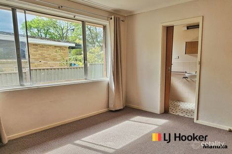 Property photo of 21 Thomson Street Chifley ACT 2606
