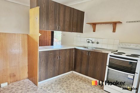 Property photo of 21 Thomson Street Chifley ACT 2606