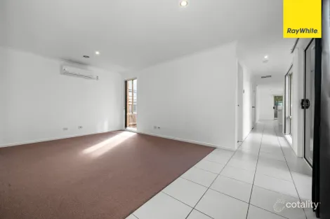 Property photo of 32 Fairhaven Boulevard Melton West VIC 3337