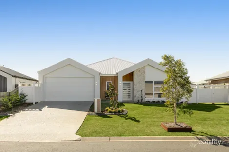 Property photo of 20 McEwan Crescent Kearneys Spring QLD 4350