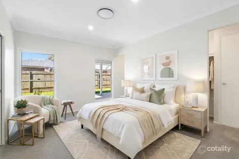 Property photo of 20 McEwan Crescent Kearneys Spring QLD 4350