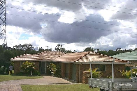 2 Daydream Pl, Eight Mile Plains, QLD 4113