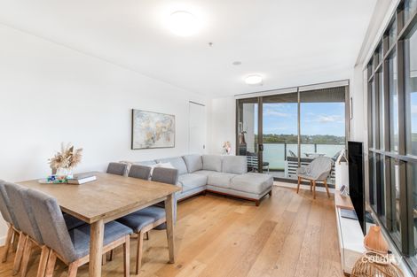 Property photo of 402/3 Foreshore Boulevard Woolooware NSW 2230