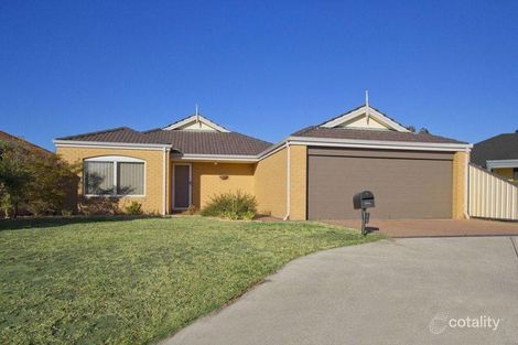 Property photo of 35 Araluen Crescent Bertram WA 6167