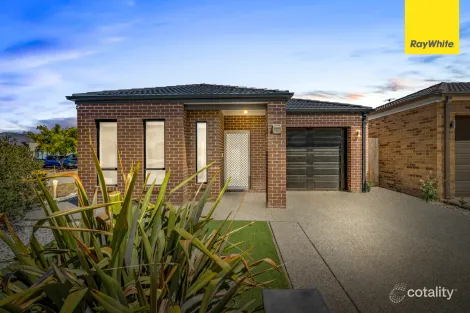 1 Lucinda Mews, Harkness, VIC 3337