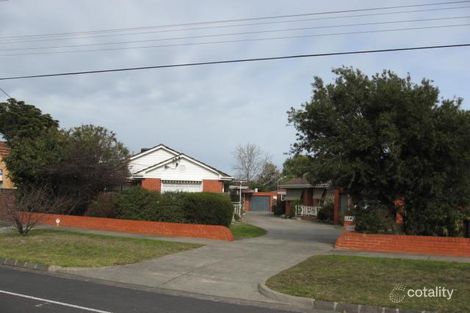 Property photo of 5/1340 Dandenong Road Hughesdale VIC 3166