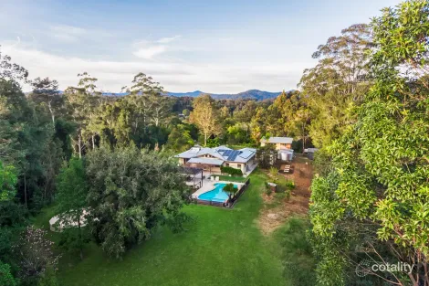 130 Kalang Rd, Bellingen, NSW 2454