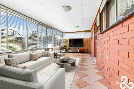 Property photo of 7 Kefford Avenue Lalor VIC 3075