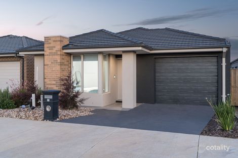 17 Ackerman St, Armstrong Creek, VIC 3217