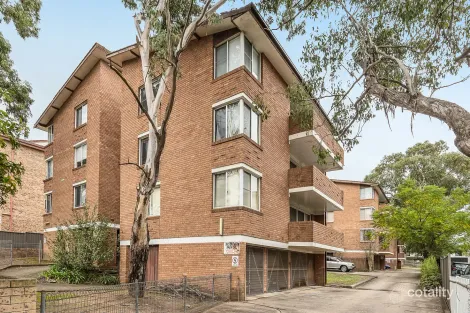 Property photo of 22/59 Park Avenue Kingswood NSW 2747