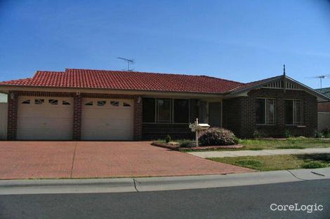 Property photo of 19 Somercotes Court Wattle Grove NSW 2173