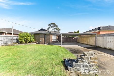 Property photo of 31 Scott Street Cranbourne VIC 3977